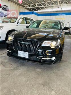 كرايسلر 300